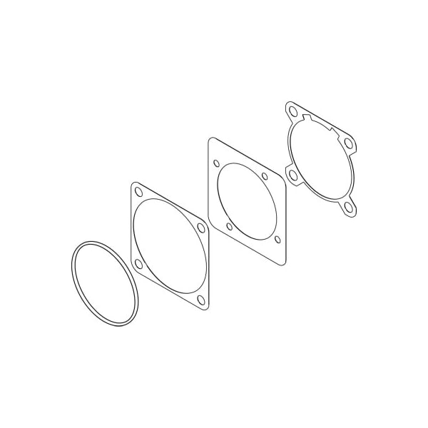 Festo Seal-Set EADS-F-D80-80G EADS-F-D80-80G - main